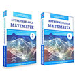 Matematie Balayanlar in 3 ve 4 Kitap Seti Antrenman Yaynlar