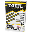 TOEFL Practice Book Intermediate Pelikan Yaynlar