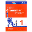 English Grammar Practice A1 Palme Yaynlar