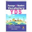 YDS Passege Readers Vocabulary Kapadokya Yaynlar