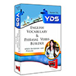 YDS English Vocabulary Yarg Yaynlar