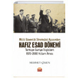 Milli Gvenlik Stratejisi Asndan Hafz Esad Dnemi Trkiye Suriye likileri 1970 2000 Yllar Aras Nobel Bilimsel Eserler
