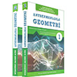 Antrenmanlarla Geometri Seti 2 Kitap Antrenman Yaynlar