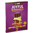 5. Snf Joyful Worksheets Ar Yaynclk