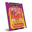 6. Snf English Me Vocabulary Book anta Yaynlar