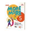 5. Snf More More Practice Book Kurmay ELT
