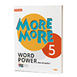 New More More English 5 Word Power Kurmay ELT Yaynlar