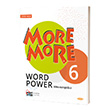 New More More English 6 Word Power Kurmay ELT Yaynlar