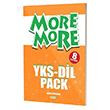 More and More YKS Dil Pack Kurmay ELT Yaynlar