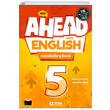 5.Snf Ahead With English Vocabulary Book Team Elt Publishing