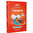 AYT Geometri 10 Fasikl Soru Kitab Test Okul Yaynlar