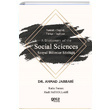 A Dictionary of the Social Sciences Gece Kitapl