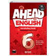 Ahead with English 6.Snf Vocabulary Book Team Elt Publishing Yaynlar