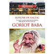 Goriot Baba Honore de Balzac Gece Kitapl
