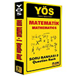YS Matematik Soru Bankas 2 Tasar Yaynlar