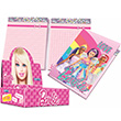 Barbie A7 kili Mini Bloknot Standart (5494) Gpta