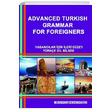Advanced Turkish Grammar For Foreigners Bakayerler Yaynlar