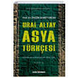 Ural Altay Asya Trkesi Kken ve Karlklar Szl 2.Cilt Dou Kitabevi