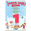 1. Snf Yaryl Tatil Kitab Bilgiseli Yaynlar