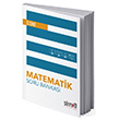 9.Snf Matematik Soru Bankas Kitab Simya Dergisi Yaynlar