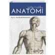 Resimli Sistematik Anatomi Atlas Yaynevi
