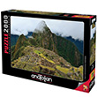 Anatolian Machu Picchu 2000 Para Puzzle (3951)