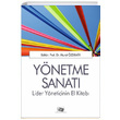 Ynetme Sanat Lider Yneticinin El Kitab An Yaynlar