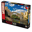 Old Mostar Bridge Puzzle 500 Para (11304) KS Games
