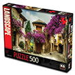 Landscape Puzzle 500 Para 11375 Ks Games