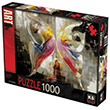 KS Puzzle 1000 Para Kelebek Etkisi Ali Eminolu 11257 Ks Games