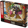 KS Morning Tea 500 Para Puzzle Ks Games