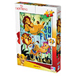 The Lion King 50 Para Puzzle LG 709 Ks Games