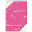 Academic Studies in Sport Sciences 2 Gece Kitapl