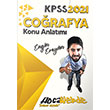 2021 KPSS Corafya Konu Anlatm Hocawebde Yaynlar