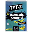 TYT 2 Matematik Geometri Soru Bankas Destek Bil Yaynlar
