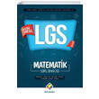 LGS Matematik Soru Bankas Final Yaynlar
