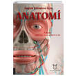 Salk Bilimleri in Anatomi Akademisyen Kitabevi