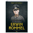 Erwin Rommel Osprey Byk Komutanlar Kronik Kitap