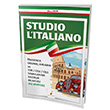 Studio Litaliano A2 Seviyesi Pelikan Yaynlar