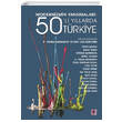 Modernizmin Yansmalar 50 li Yllarda Trkiye Efil Yaynevi