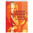 Vivaldi Venedik Violin Balam Yaynlar