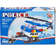 Lego Bricks 68 Para Polis Seti (ASYA8) Asya
