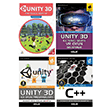 Unity 3D Eitim Seti Kodlab Yaynclk