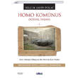 Homo Komnus (Sosyal nsan 1) Favori Yaynlar