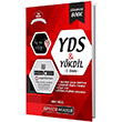 YDS YKDL Grammar Book 5. Bask Pegem Akademi Yaynlar