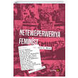 Neteweperweriya Feminist Avesta Yaynlar