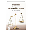 slam Hukukunda ahitlik Sistemi ve Trk Usul Hukuku ile Mukayesesi Dr. Mustafa zcan Ark Kitaplar