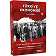2021 Trkiye Ekonomisi Konu Anlatm ve Soru Bankas Yakn Eitim Yaynlar