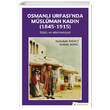 Osmanl Urfasnda Mslman Kadn (1845-1915) Hiperlink Yaynlar