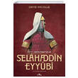Selahaddin Eyyubi Kronik Kitap